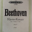 Beethoven Concierto para piano op. 15