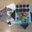Walrus Audio LORE - Reverse Soundscape Generator "Ltd Ed Summer SPF Series"