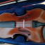 Violin Stentor II SH 4/4