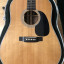 Martin D-28 Standard LR Baggs