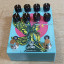 Walrus Audio LORE - Reverse Soundscape Generator "Ltd Ed Summer SPF Series"