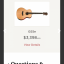 TAYLOR GS5e Acústica Alta Gama RESERVADA