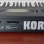 Sintetizador Korg X3
