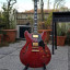 RESERVADA - Washburn HB35WR Wine Red Hollow Body