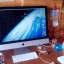 iMac 27" i5 16Gb Ram