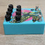 Walrus Audio LORE - Reverse Soundscape Generator "Ltd Ed Summer SPF Series"