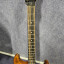 Fender Stratocaster American Ultra Luxe Tiger Eye