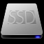 Disco Duro Interno 2,5" SSD SATA3 240 GB (nuevo a estrenar)