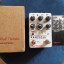 Red Panda Particle V2 / Delay granular - Pitch shifter
