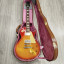 Gibson Les Paul 1958 -R8 de la custom shop