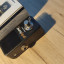 Polytune Mini 3 afinador pedal – TC Electronic