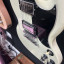 Gibson sg 61 white