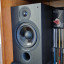 Altavoces de estantería Cambridge Audio SX60