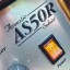 Marshall Acosutic Soloist AS50R.
