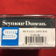 (Vendida) Pastilla Stratocaster Seymour Duncan SSL-6