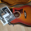 Epiphone masterbilt DR400 acustica