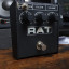 ProCo RAT USA Chip LM308 Vintage Clipping Mod