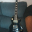 Gibson Les Paul Standard 2000 ebony