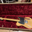 Fender Telecaster American Original 50