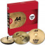 Juego platos SABIAN AA Performance Set 25005