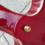 RESERVADA - Washburn HB35WR Wine Red Hollow Body