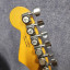 Fender Stratocaster American Ultra Luxe Tiger Eye