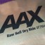 Sabian AAX Stage Hats de 14" con poco uso