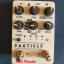 Red Panda Particle V2 / Delay granular - Pitch shifter