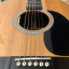 Martin D-28 Standard LR Baggs