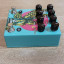 Walrus Audio LORE - Reverse Soundscape Generator "Ltd Ed Summer SPF Series"