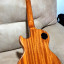 Tokai LS196GT por Fender American Vintage