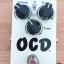 OCD Fulltone v.2 Overdrive / Distorsion