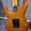 Fender Stratocaster American Ultra Luxe Tiger Eye