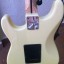 Fender Stratocaster Lite Ash. Korea 2004