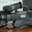 Camara de video profesional SONY DSR-200p