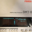 Gravador digital multipistas Fostex DMT-8