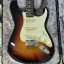 Fender American Ultra Stratocaster Ultraburst