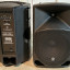 2 Altavoces MACKIE THUMP15.