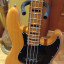 Fender Squier Classic Vibe 70 Jazz bass
