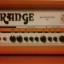 Orange Rockeverb 50 H + Orange 4x12