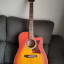 Epiphone masterbilt DR400 acustica