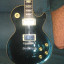 Gibson Les Paul Standard 2000 ebony