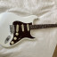 Fender Stratocaster Ultra (también vendo)