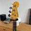 Fender Professional II Precision Bass (pastilla Arcane experience p65)
