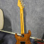 Fender Stratocaster American Ultra Luxe Tiger Eye