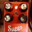 Supro DELAY 1313 Analógico