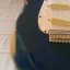 Stratocaster Squier(by Fender) Korea del 88
