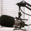 microfono Rode Broadcaster(CambioShure SM58 /57 (x4)