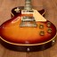 Gibson Les Paul Standard Heritage Cherry Sunburst (1989)