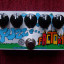 Pedal de efecto Fuzz ZVEX